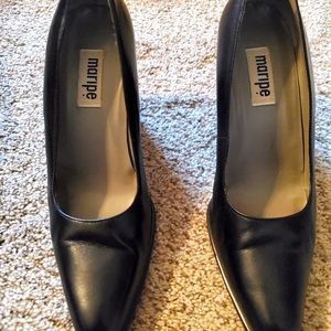 Women's pumps